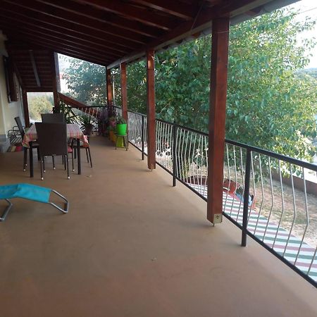 Apartmani Corleone Bilice Εξωτερικό φωτογραφία