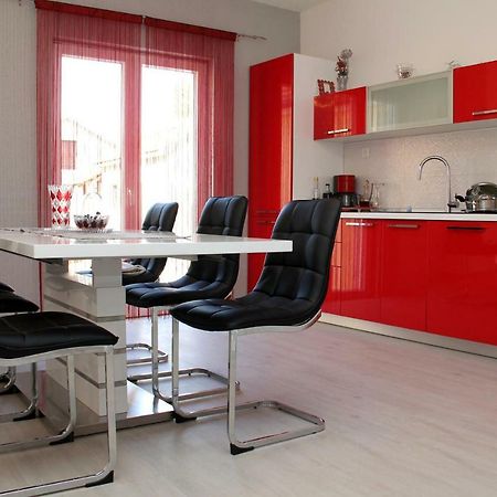 Apartmani Corleone Bilice Εξωτερικό φωτογραφία