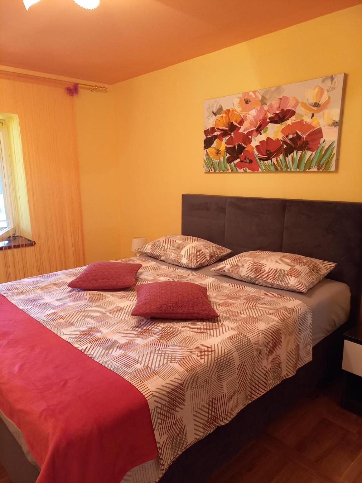 Apartmani Corleone Bilice Εξωτερικό φωτογραφία