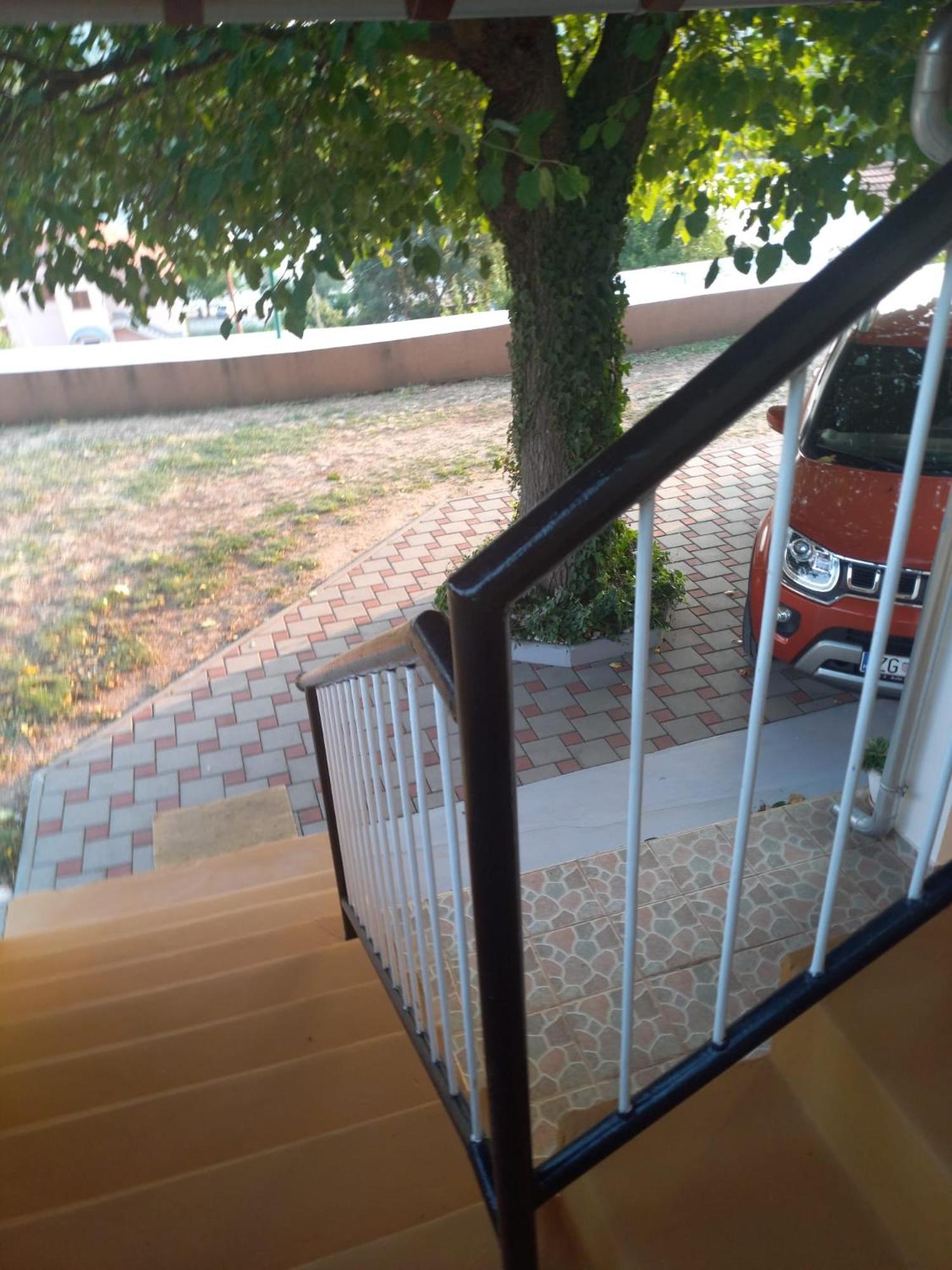Apartmani Corleone Bilice Εξωτερικό φωτογραφία