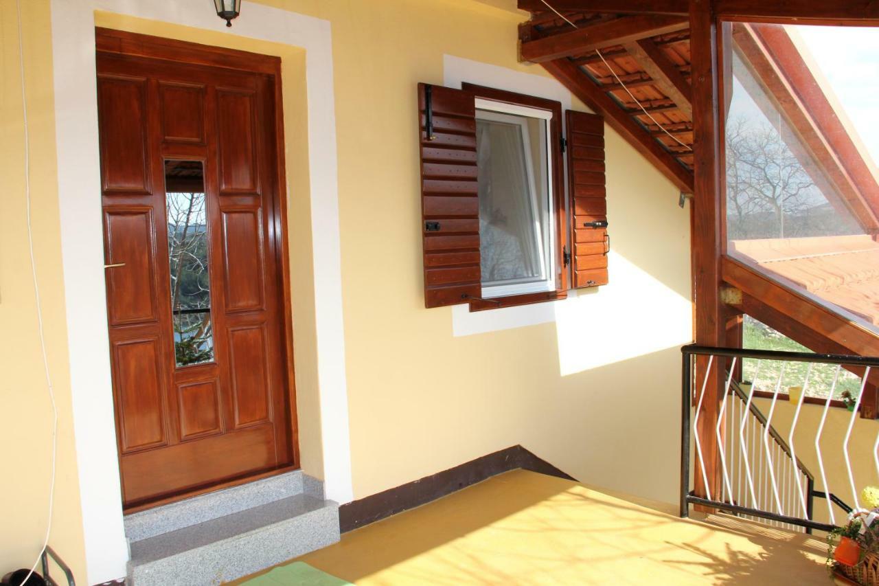 Apartmani Corleone Bilice Εξωτερικό φωτογραφία