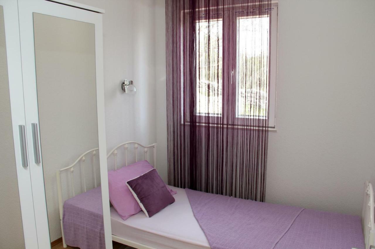 Apartmani Corleone Bilice Εξωτερικό φωτογραφία